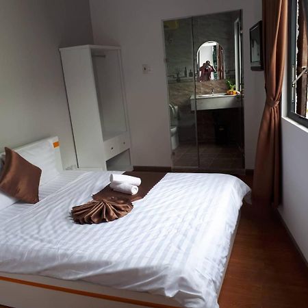 Minh Quan Hotel Далат Екстер'єр фото