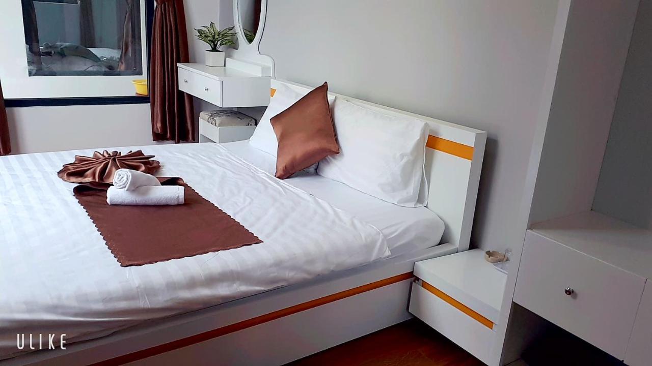Minh Quan Hotel Далат Екстер'єр фото