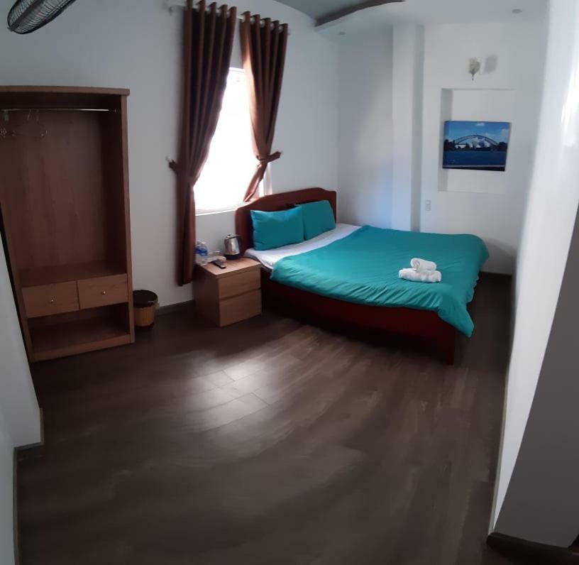 Minh Quan Hotel Далат Екстер'єр фото