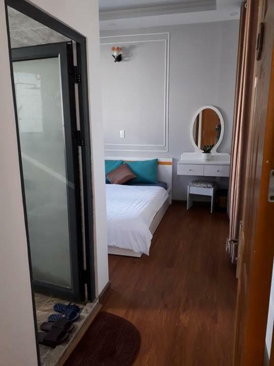 Minh Quan Hotel Далат Екстер'єр фото