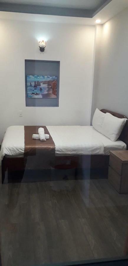 Minh Quan Hotel Далат Екстер'єр фото
